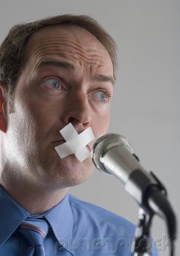 Censorship -Is Freedom In The U.S .Threatened By Censorship