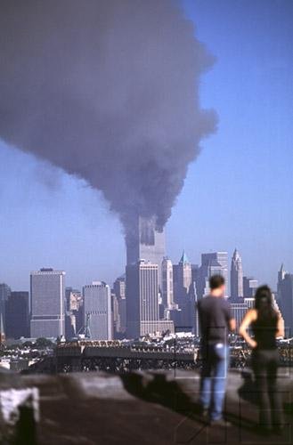 Censorship - Has U.S. War On Terrorism Increased Censorship