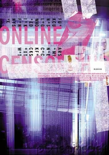 Censorship - Should The Internet Be Censored