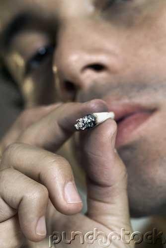 Cannabis & Cognitive Functioning - Reversibility Of Impairment