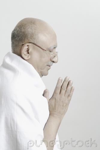 Gandhi & Non-Violence - VII