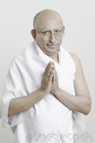 Gandhi & Non-Violence - IV