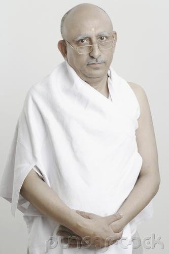 Gandhi & Non-Violence - II