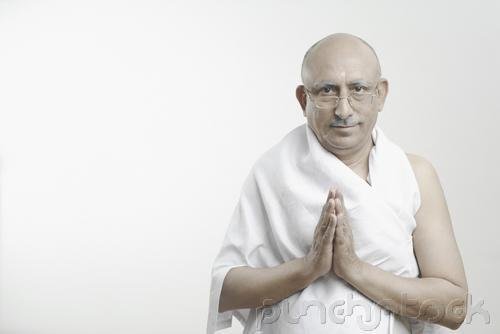 Gandhi & Non-Violence - I