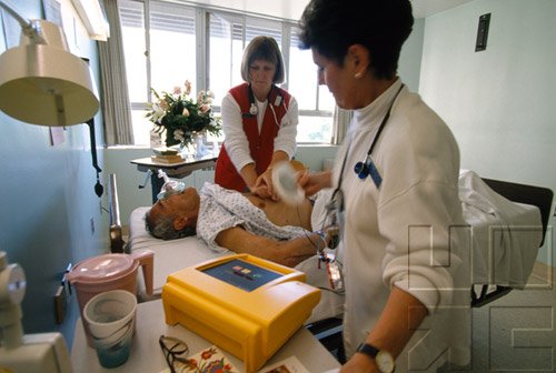 Nursing Law - Ethical Conflicts In Professional Practice