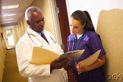 Nursing Law - Ethical Conflicts In Clinical Practice