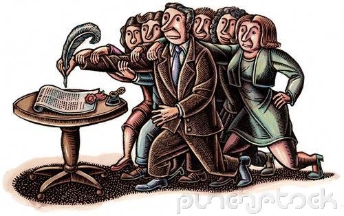Lobbying In Illinois - Make A Difference In Public Policy - III
