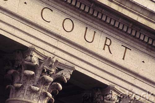 Chicago & Suburban Cook County - Courts