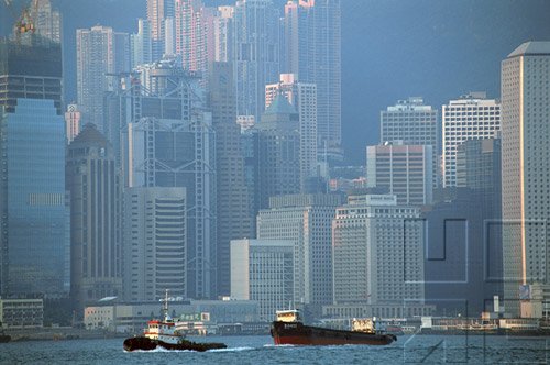 Environmental Issues - Taking Sides - Environmental Impacts III