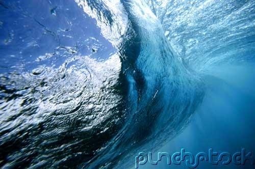 The Ocean - Ocean Systems - Silent - Swift & Strong
