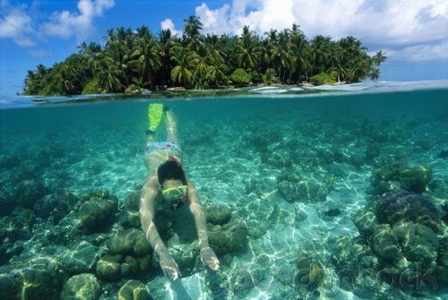 The Ocean - Ocean Systems - Salt - Sun & Sea Level