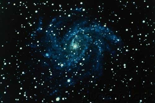 The Universe - Cosmology & The Creation Of The Universe