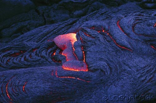 The Prehistoric Past - Earth's Beginnings - 4000-4600 M Yrs Ago