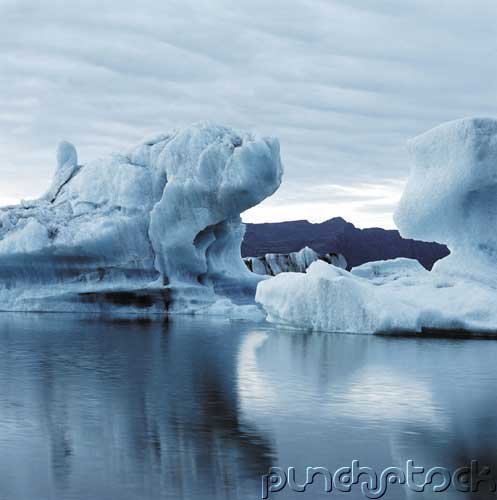 The Prehistoric Past - The Ice Age - 0-1.8 Million Years Ago