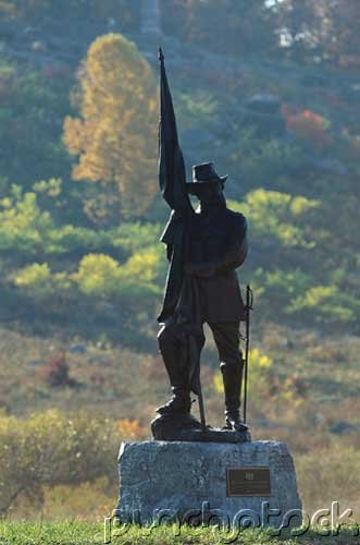 Black Civil War Soldiers Of Illinois - 29th Colored Infantry