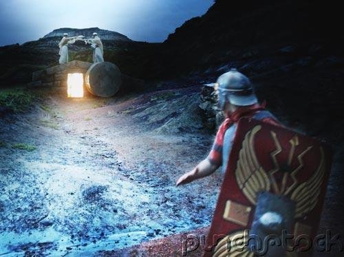 Romans - The Righteousness Of God - A Sermon