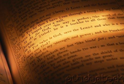 Daniel - God's Program For Israel - A Sermon