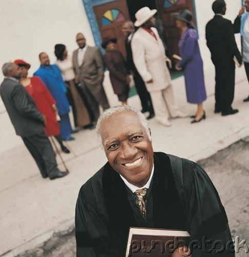 Isaiah - Salvation Is Of The Lord - A Sermon