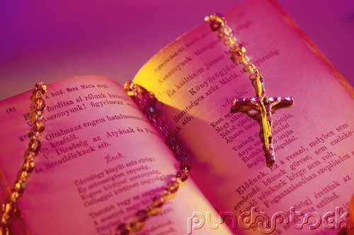 Leviticus - Sacrifice & Santification Only Unto God - A Sermon