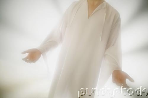 First John - Johns Reminder Of Christ's Humanity