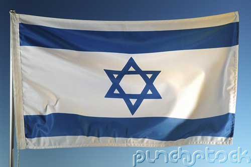First Kings - A Political History Of Israel