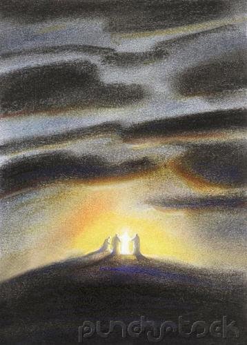 Colossians - An Account Of The Supremacy Of Christ - Written To The Church Of Colossae