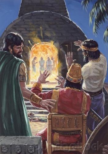 Daniel - A Book Of Prophecy About The End Time