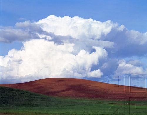 The Planet Earth - The Land - Part II