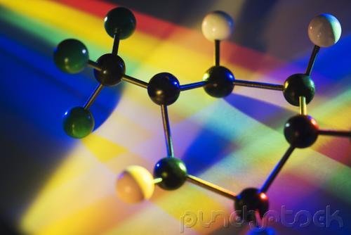 Genetics & Evolution - The Chemistry Of Heredity