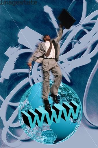 International Business - Environments & Operations - Collaborative Strategies