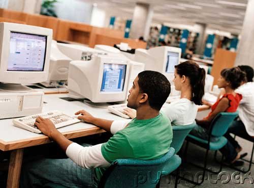 Computers in Media Services