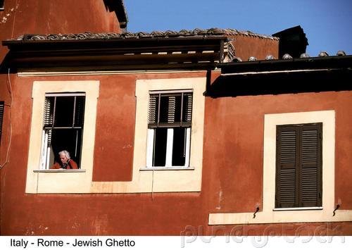 The History Of The Holocaust - Life in the Ghettoes