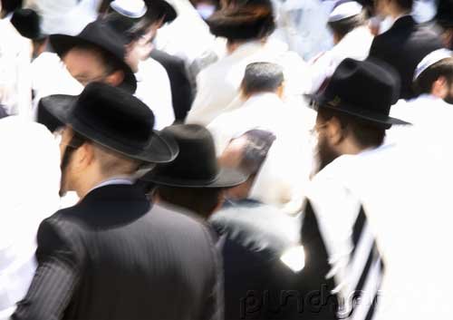 The History Of The Holocaust: Who Are The Jews