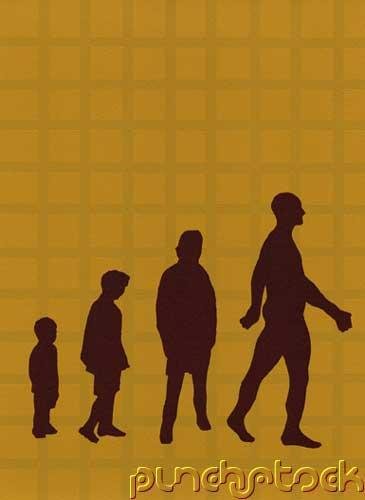 Evolution & Adaptation