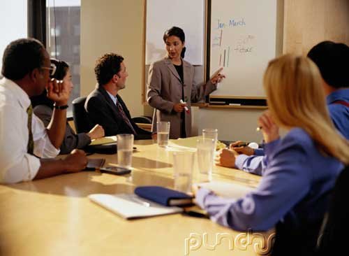 Managerial Concerns