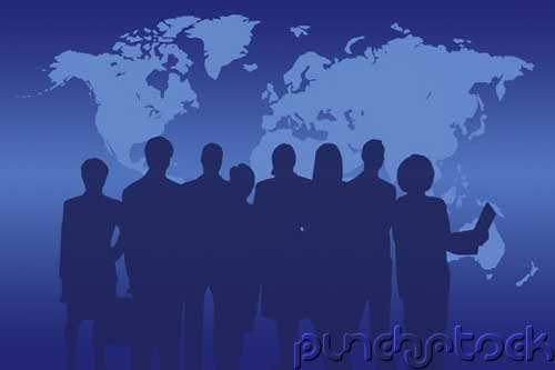 Toward A New World Order - 1950-Present