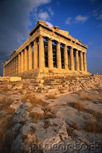 The Classical Age - 500 B.C.E. - 500 C.E.