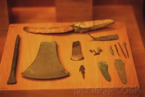 The First Societies Prehistory - 500 B.C.E