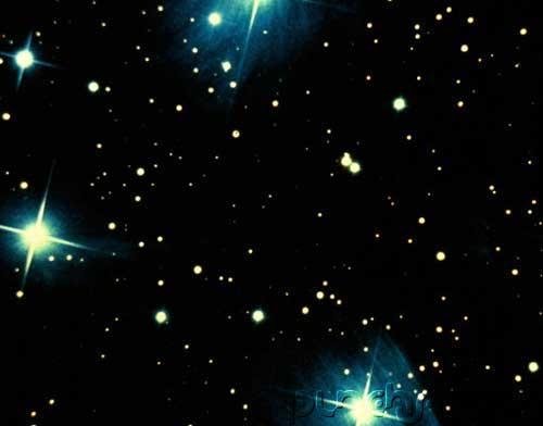 The Deaths Of Stars