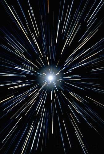 The Lives Of Stars