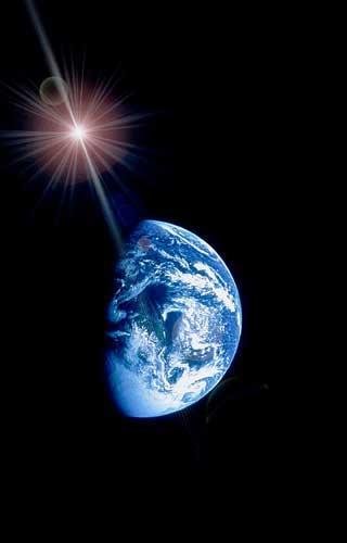 The Nature Of The Stars