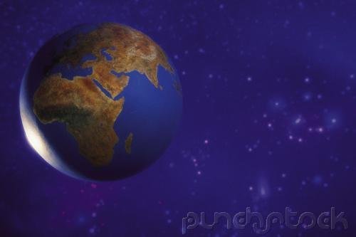 Our Solar System