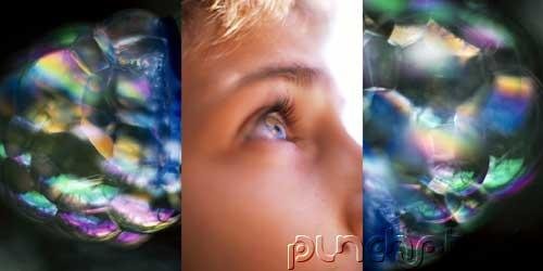 The Nature Of Light & Matter