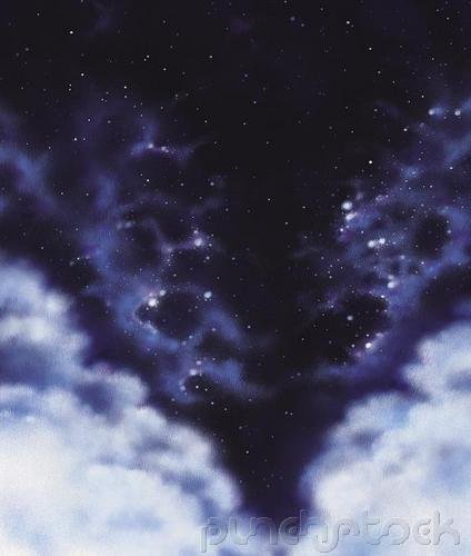 Discovering The Heavens