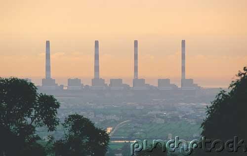 Environmental Impacts III