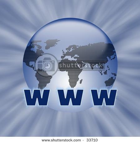 The World Wide Web