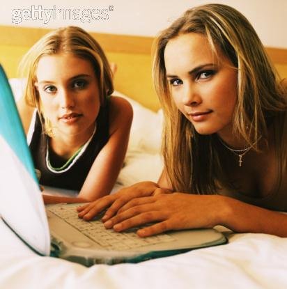 A Tour Of The Internet Resources