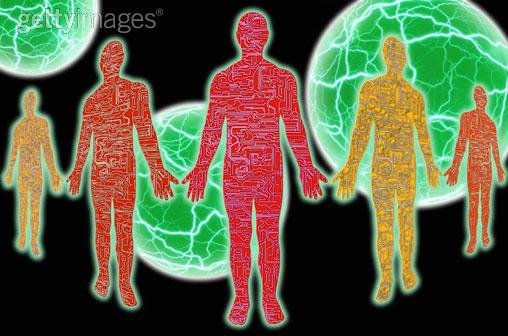 Biology At The Population Level - The Mechanisms Of Evolution