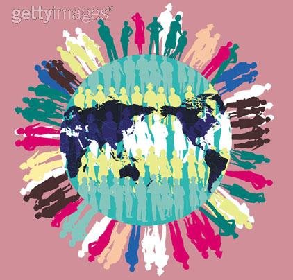 Biology At The Population Level - The Growth & Regulation Of Populations