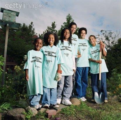 Life At The Community Level - The Ecology Of Communities